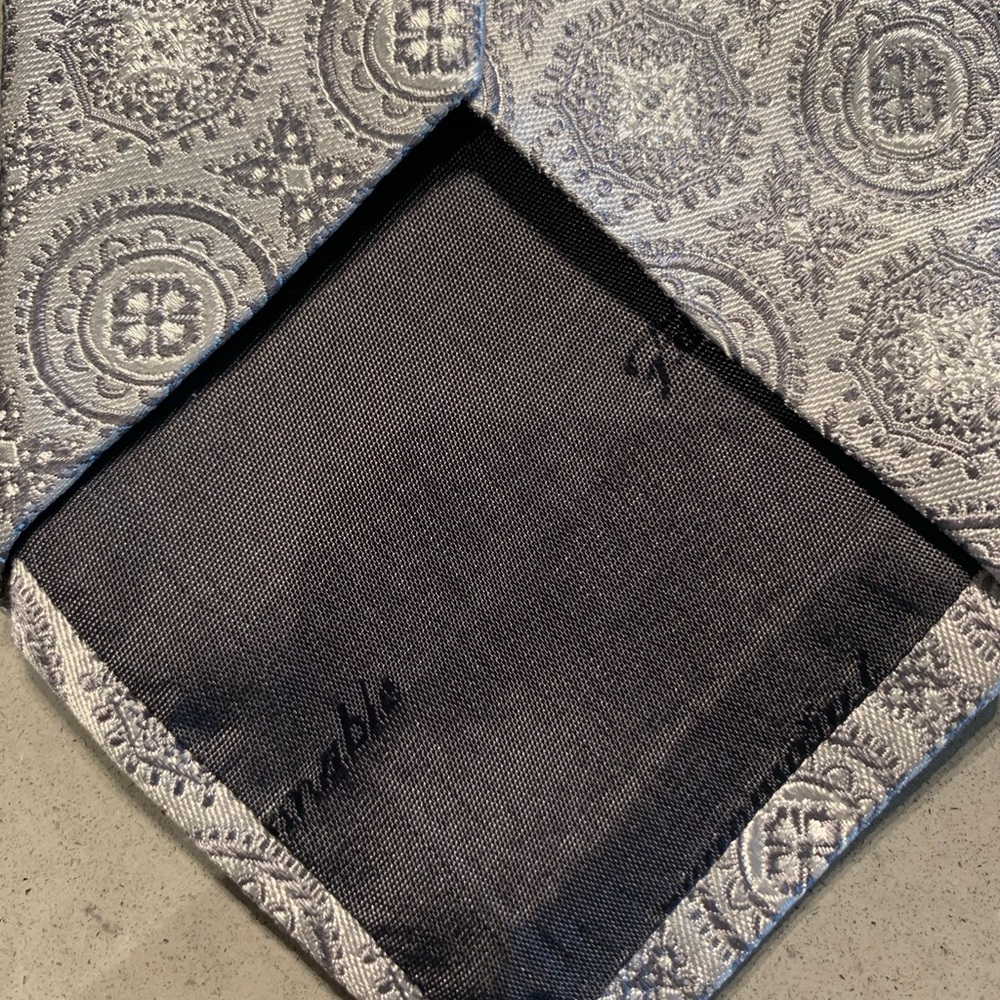 Faconnable Tie - image 5